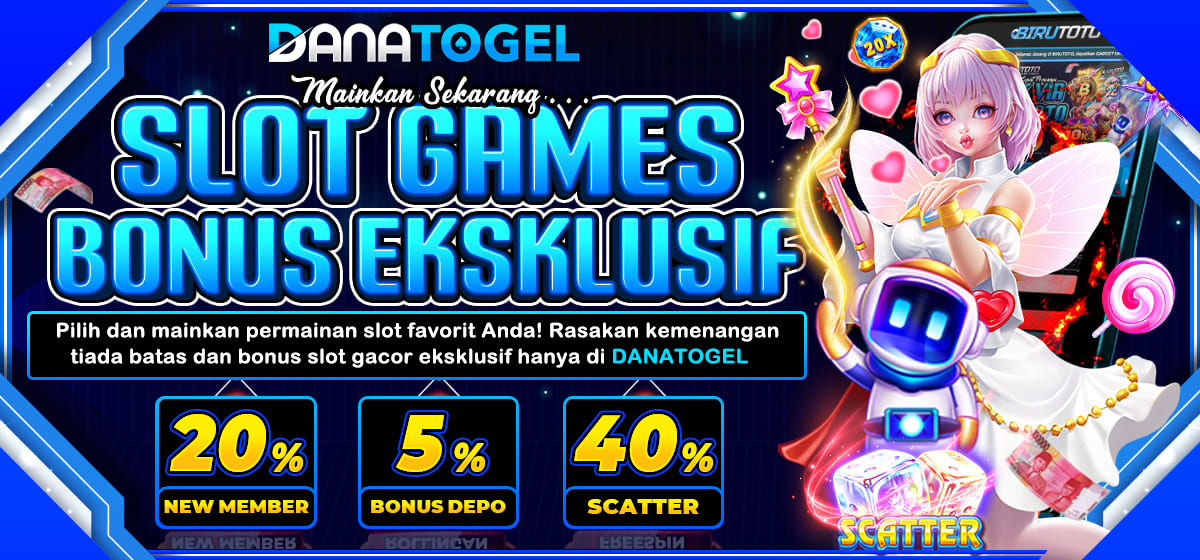 slot games